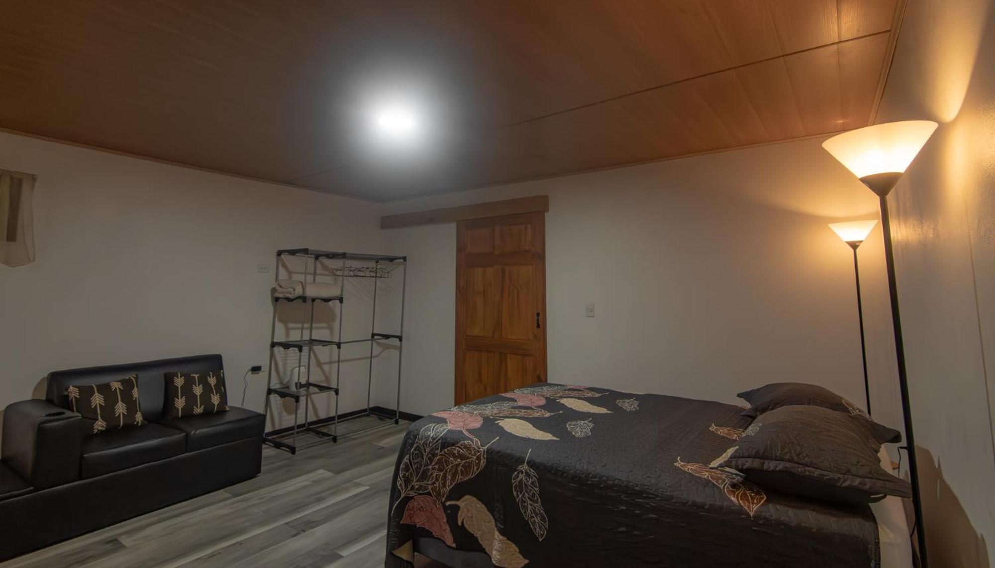 Narica Apartment Monteverde Luaran gambar
